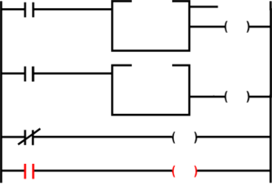 Up down counter Full  Diagram 0001 4140
